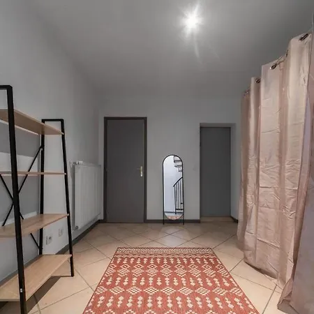 Le Duplex - Grand Centre Avec Parking Prive