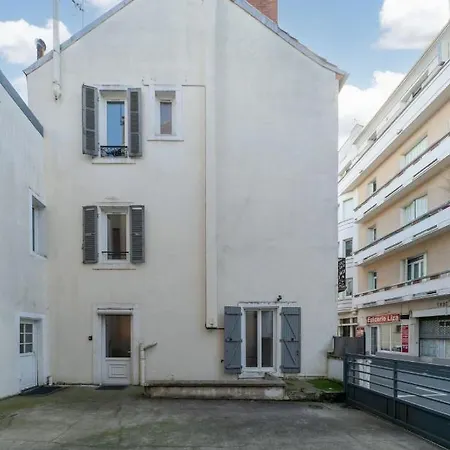 Le Duplex - Grand Centre *