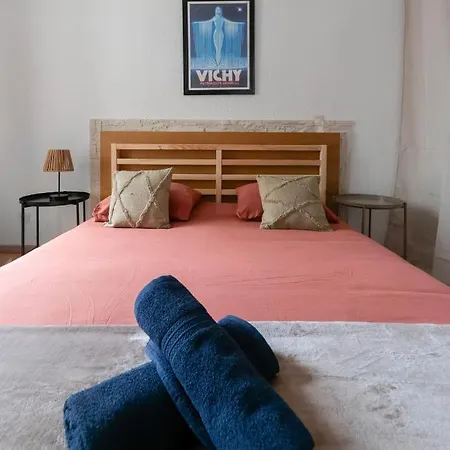 Le Duplex - Grand Centre * Vichy