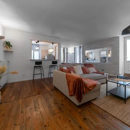 Le Duplex - Grand Centre Vichy