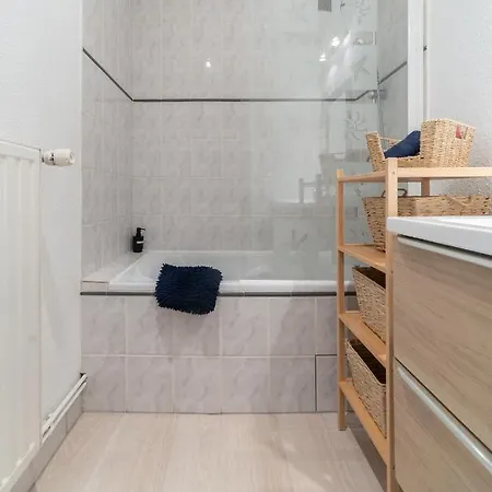 Le Duplex - Grand Centre Avec Parking Prive *