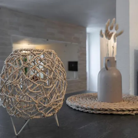 Apartment Le Duplex - Grand Centre Avec Parking Prive *