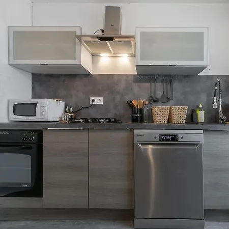 Le Duplex - Grand Centre *