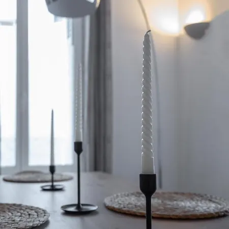 Le Duplex - Grand Centre Apartamento Vichy