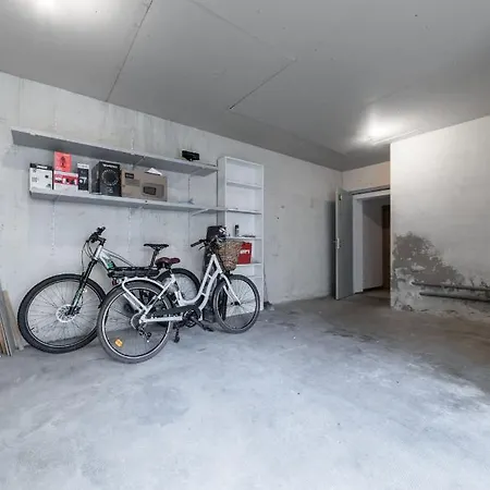 Le Duplex - Grand Centre