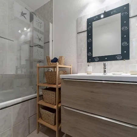 Apartment Le Duplex - Grand Centre Avec Parking Prive Vichy