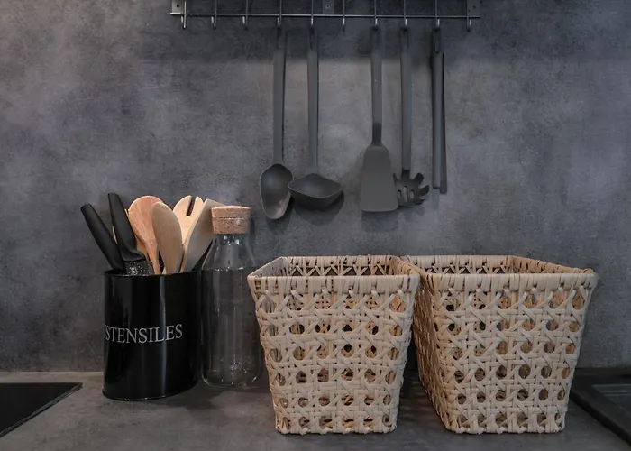 Апартаменты Le Duplex - Grand Centre *