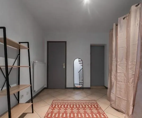 Le Duplex - Grand Centre