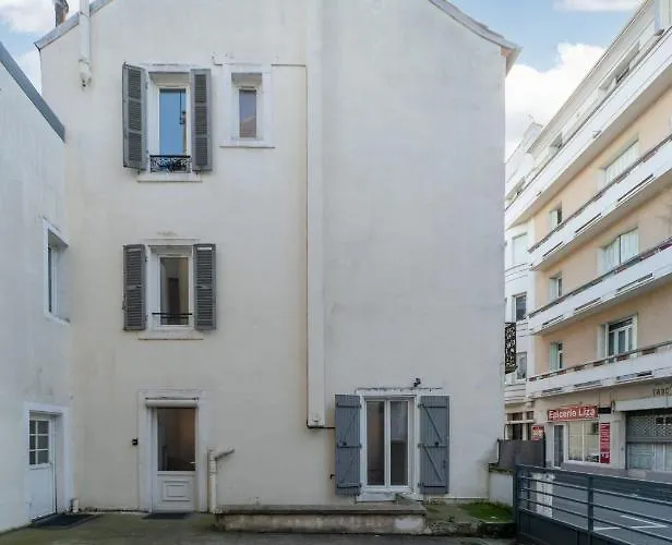 Le Duplex - Grand Centre *