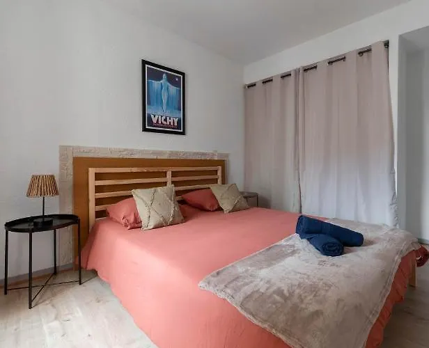 Le Duplex - Grand Centre