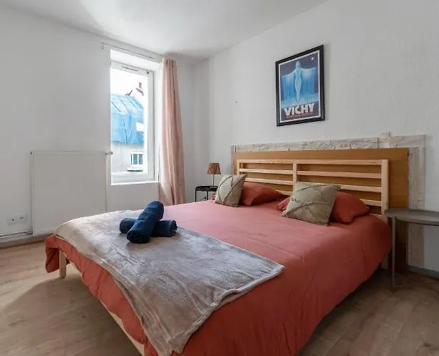 Le Duplex - Grand Centre