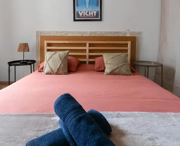 Le Duplex - Grand Centre * Vichy