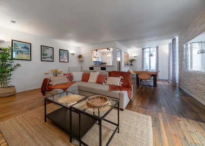 Le Duplex - Grand Centre Vichy