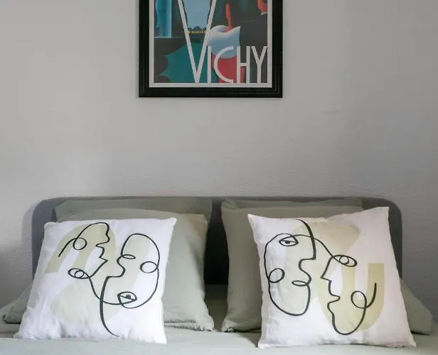 Le Duplex - Grand Centre *