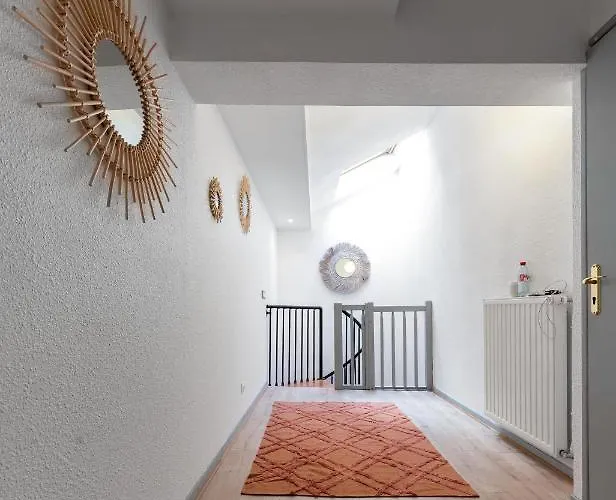 Le Duplex - Grand Centre