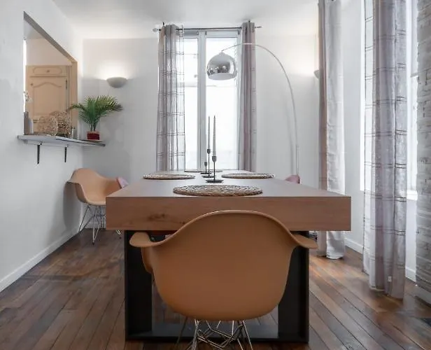 Le Duplex - Grand Centre *