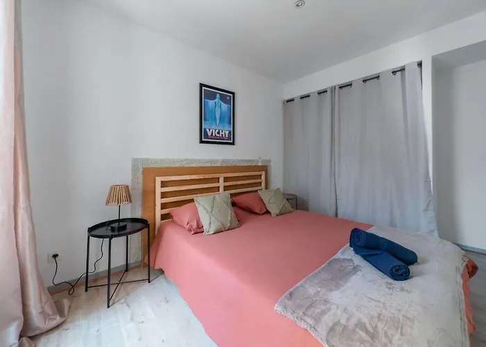 Le Duplex - Grand Centre