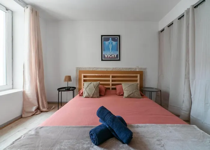 Le Duplex - Grand Centre *