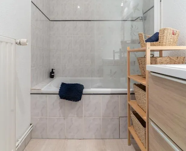 Le Duplex - Grand Centre *