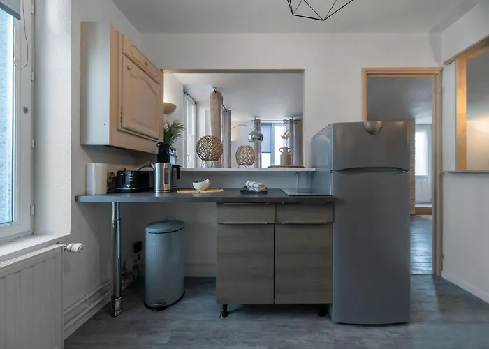 Le Duplex - Grand Centre