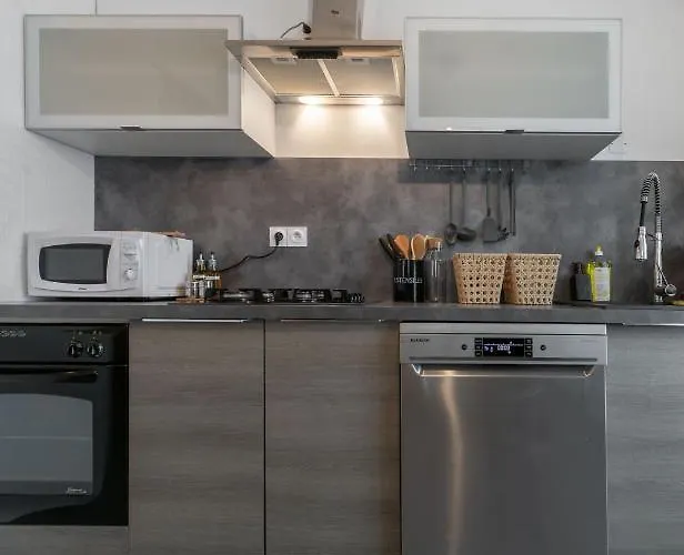 Le Duplex - Grand Centre *