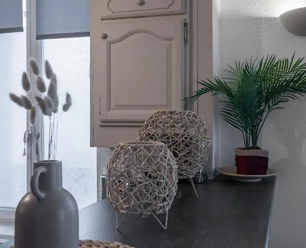 Le Duplex - Grand Centre