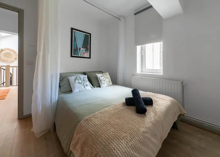 Le Duplex - Grand Centre * Vichy