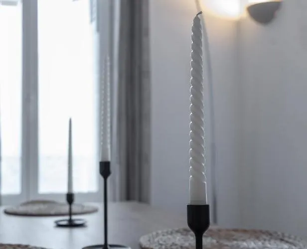 Le Duplex - Grand Centre Апартаменты Виши