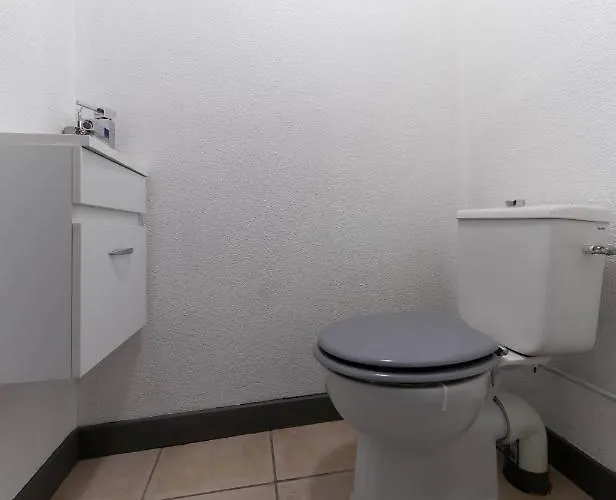 Le Duplex - Grand Centre *