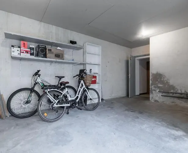 Le Duplex - Grand Centre