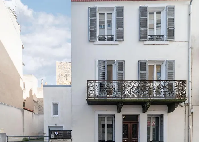 Le Duplex - Grand Centre